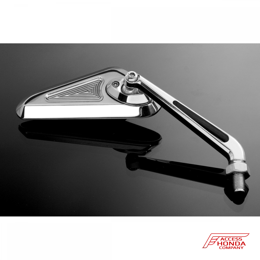 Комплект зеркал DPM Race для мотоциклов Honda Комплект зеркал DPM Race для мотоциклов Honda