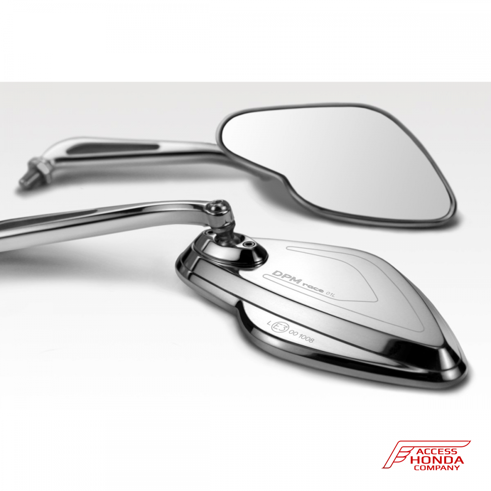 Зеркала DPM Race для мотоциклов Honda Зеркала DPM Race для мотоциклов Honda