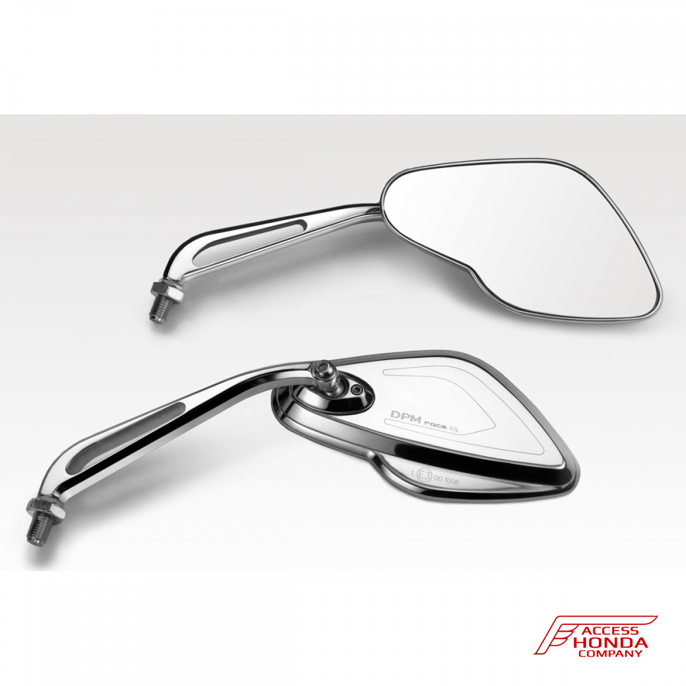 Зеркала DPM Race для мотоциклов Honda Зеркала DPM Race для мотоциклов Honda