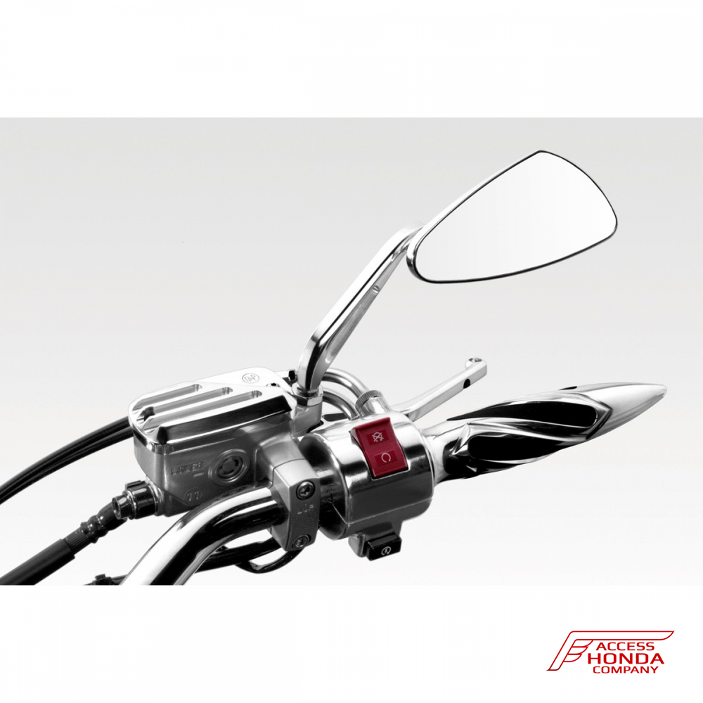 Комплект зеркал DPM Race для мотоциклов Honda Комплект зеркал DPM Race для мотоциклов Honda