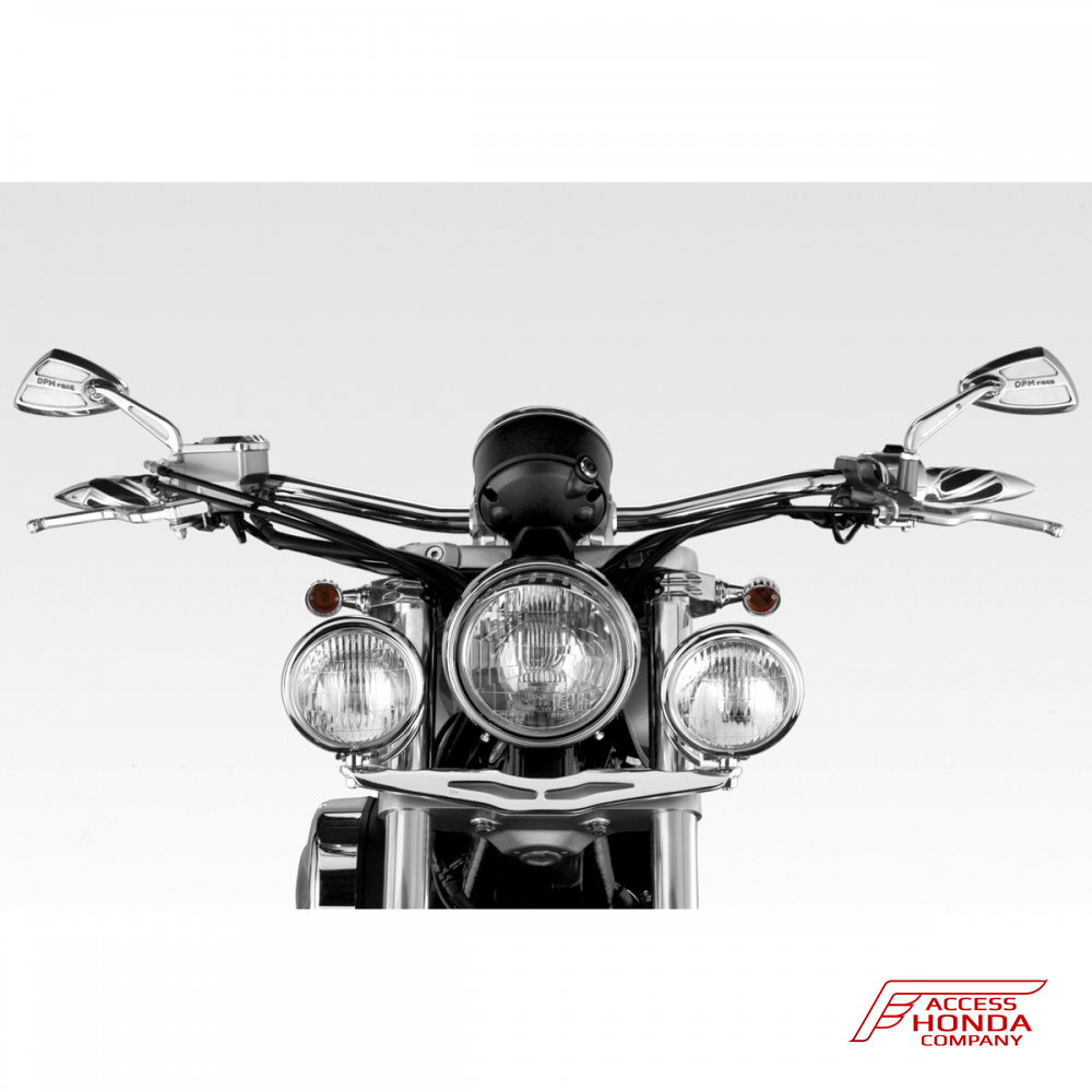 Комплект зеркал DPM Race для мотоциклов Honda Комплект зеркал DPM Race для мотоциклов Honda