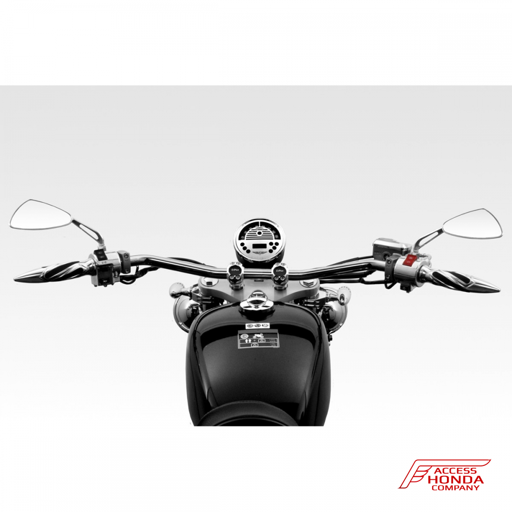 Комплект зеркал DPM Race для мотоциклов Honda Комплект зеркал DPM Race для мотоциклов Honda