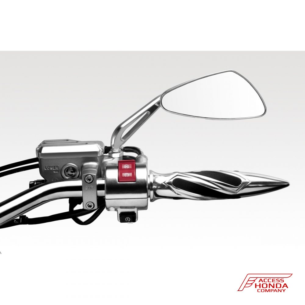 Комплект зеркал DPM Race для мотоциклов Honda Комплект зеркал DPM Race для мотоциклов Honda