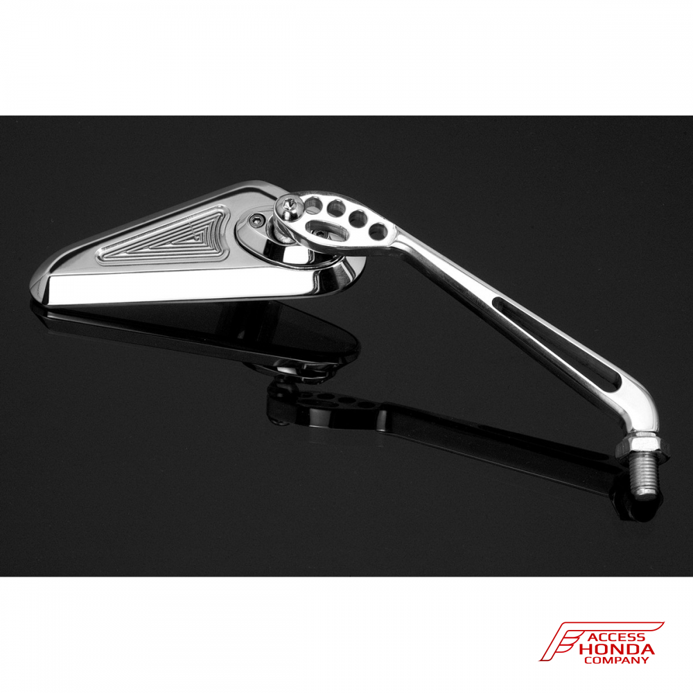 Комплект зеркал DPM Race для мотоциклов Honda Комплект зеркал DPM Race для мотоциклов Honda