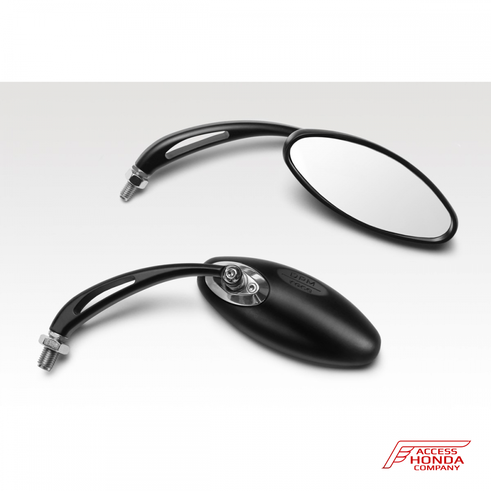 Комплект зеркал DPM Race для мотоциклов Honda Комплект зеркал DPM Race для мотоциклов Honda