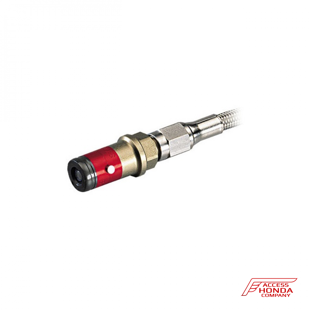 Быстроразъёмное соединение с системой запирания JIC 3/8 x 24 Goodridge Быстроразъёмное соединение с системой запирания JIC 3/8 x 24 Goodridge