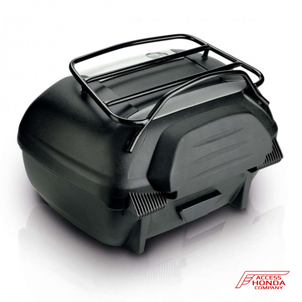 Центральный кофр 42л. Hepco & Becker - Journey TC 42 Центральный кофр 42л. Hepco & Becker - Journey TC 42