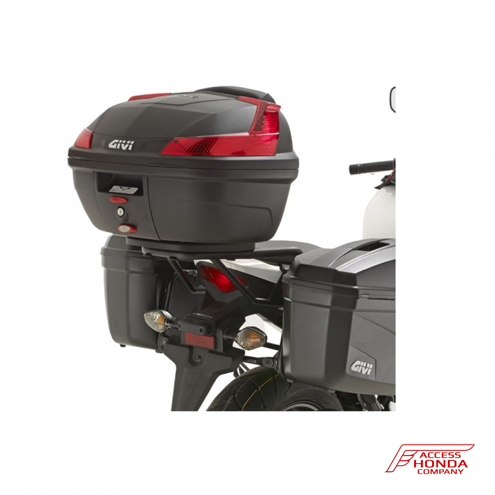 Крепление центрального кофра Givi / Kappa для Honda CB 500 F 2013-2015 Крепление центрального кофра Givi / Kappa для Honda CB 500 F 2013-2015