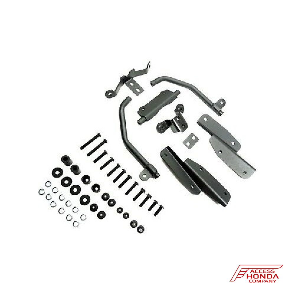 Крепление центрального кофра Givi / Kappa для Honda CRF1000L Africa Twin 2018-2019 Крепление центрального кофра Givi / Kappa для Honda CRF1000L Africa Twin 2018-2019