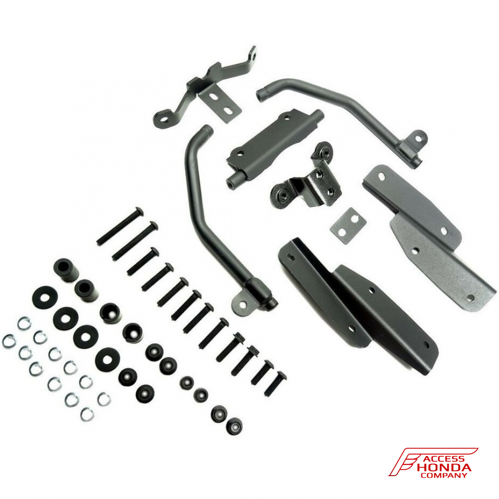 Крепление центрального кофра Givi / Kappa для Honda CRF1000L Africa Twin 2018-2019 Крепление центрального кофра Givi / Kappa для Honda CRF1000L Africa Twin 2018-2019