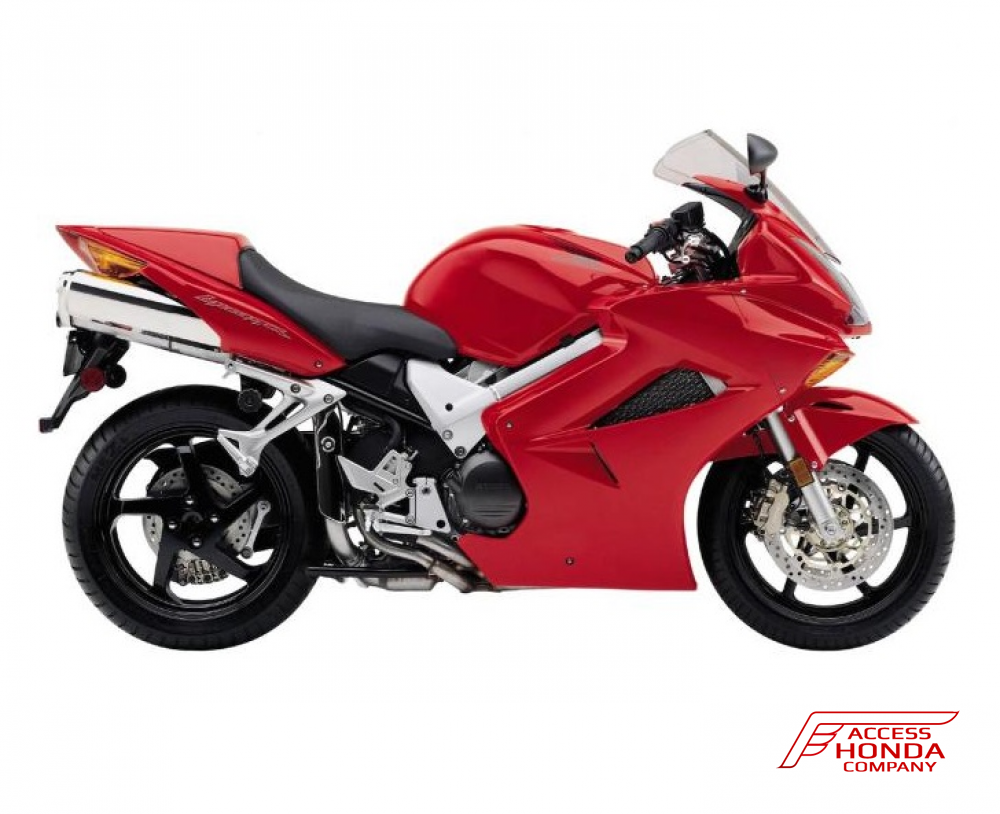 Комплект пластика - обтекателя для мотоцикла Honda VFRVFR800 2002-2013 Комплект пластика - обтекателя для мотоцикла Honda VFRVFR800 2002-2013