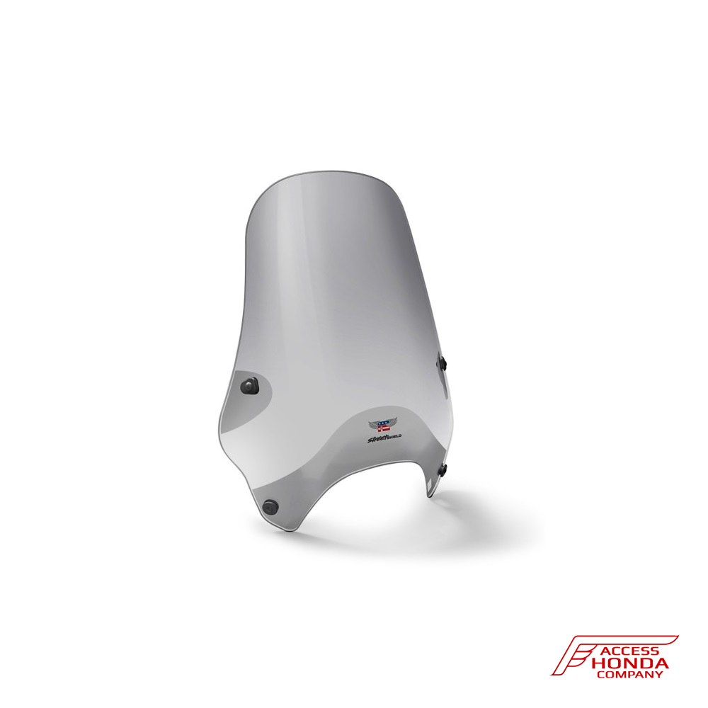 Ветровое стекло National Cycle (тонированное 50%) для дорожных мотоциклов (N25001) Ветровое стекло National Cycle (тонированное 50%) для дорожных мотоциклов (N25001)