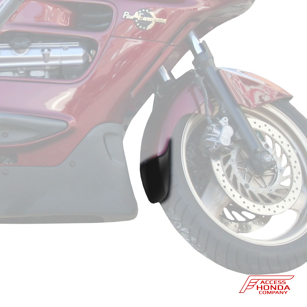 Удлинитель переднего крыла Pyramid plastics 05106 Удлинитель переднего крыла Pyramid plastics 05106