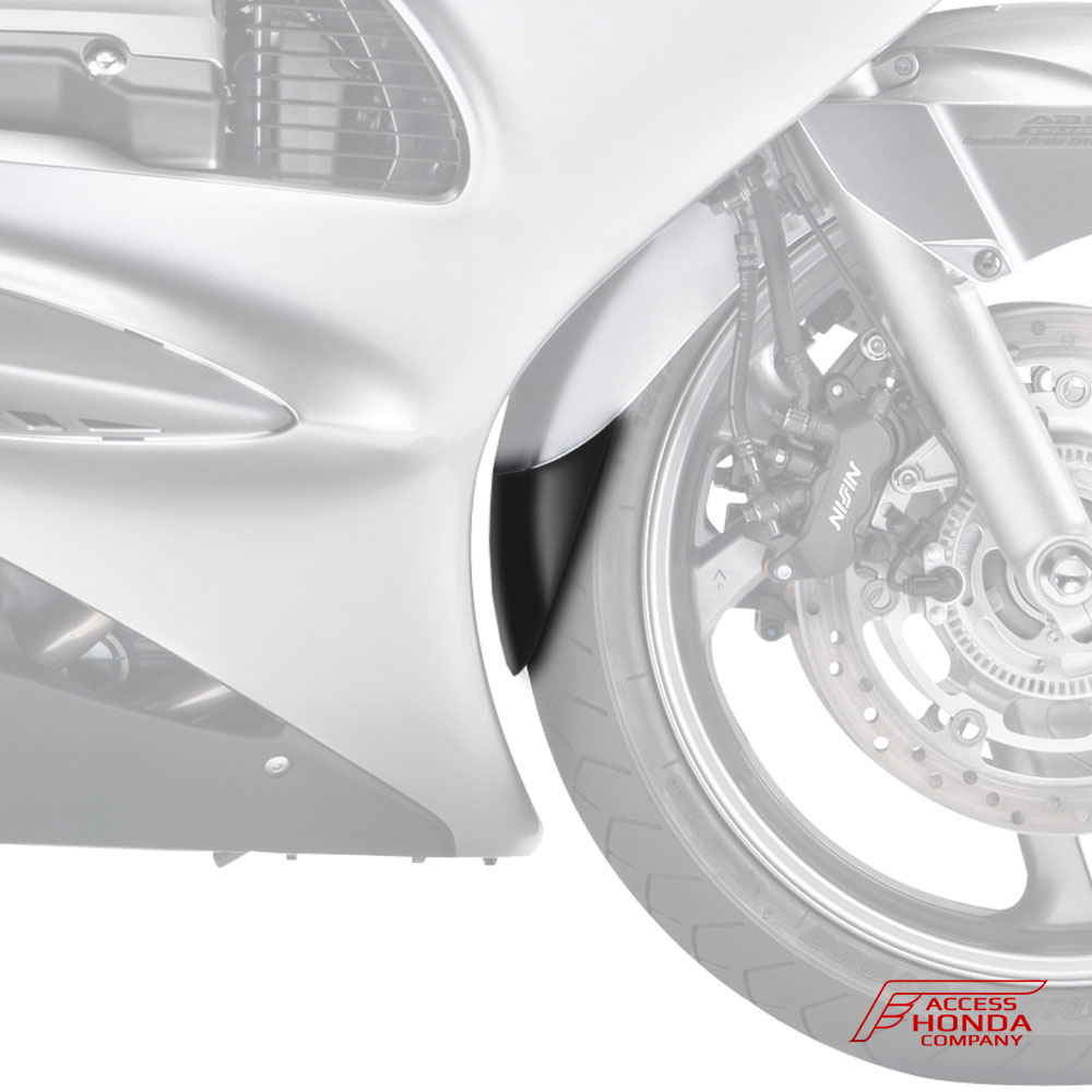 Удлинитель переднего крыла Pyramid plastics 05126 Удлинитель переднего крыла Pyramid plastics 05126