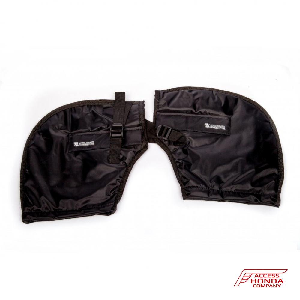 Термо руковицы на руль Starks Warm 30 Термо руковицы на руль Starks Warm 30