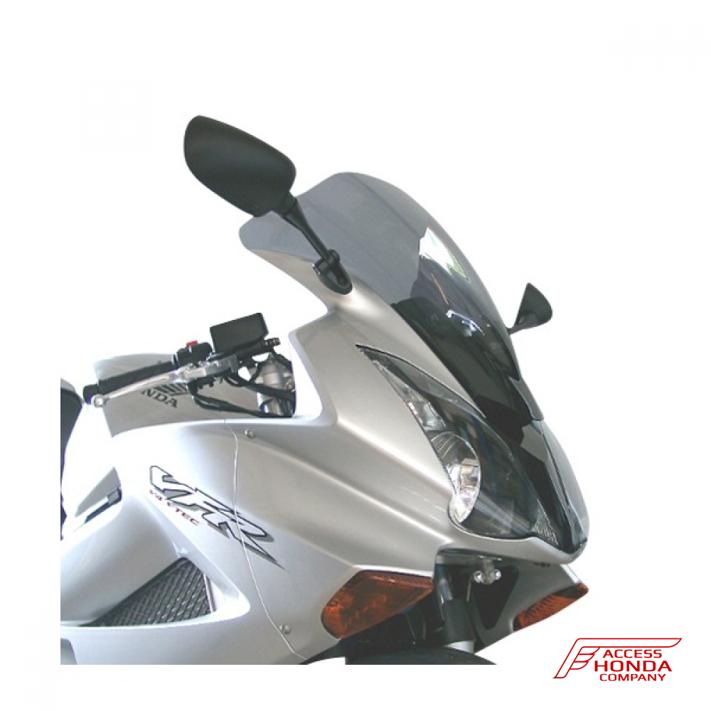 Стекло MRA Racing Screen для мотоцикла Honda VFR800 2002- 2012 Стекло MRA Racing Screen для мотоцикла Honda VFR800 2002- 2012