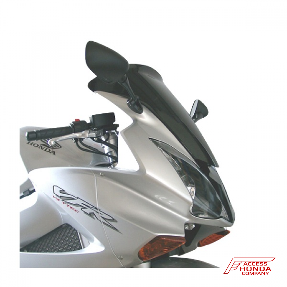 Стекло MRA Spoiler Screen для мотоцикла Honda VFR800 2002- 2012 Стекло MRA Spoiler Screen для мотоцикла Honda VFR800 2002- 2012