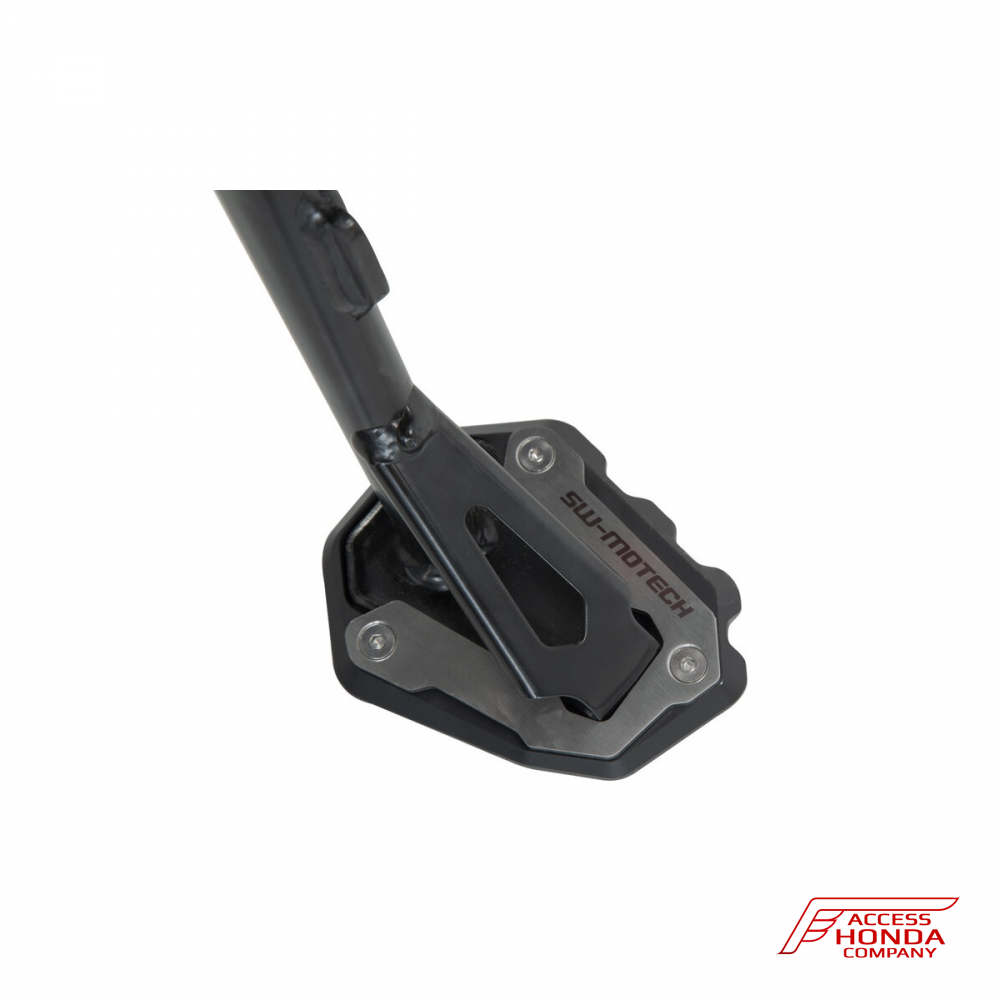 Расширитель боковой подножки SW-Motech для Honda CRF1100L Africa Twin SD08 (19-21) Расширитель боковой подножки SW-Motech для Honda CRF1100L Africa Twin SD08 (19-21)