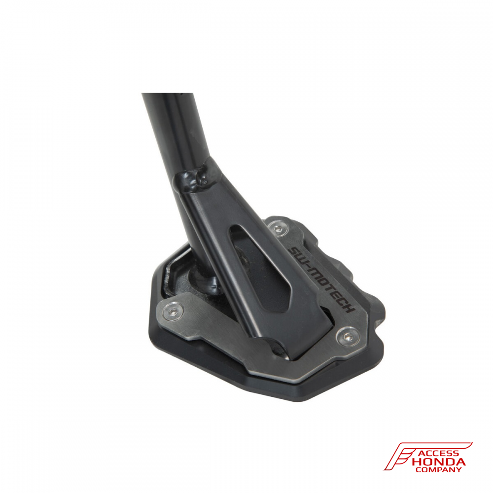 Расширитель боковой подножки SW-Motech для Honda CRF1100L Africa Twin SD08 (19-21) Расширитель боковой подножки SW-Motech для Honda CRF1100L Africa Twin SD08 (19-21)