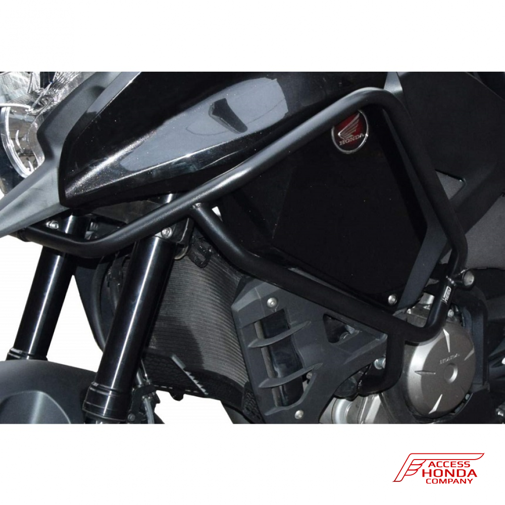 Защитные дуги Heed для Honda NC700/NC750 (2012-2017) Защитные дуги Heed для Honda NC700/NC750 (2012-2017)