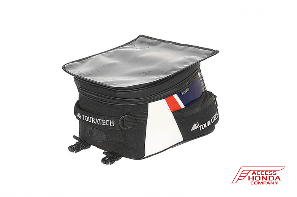 Cумка на бак Touratech Ambato Exp Tricolor для мотоцикла Honda CRF1000L Africa Twin Cумка на бак Touratech Ambato Exp Tricolor для мотоцикла Honda CRF1000L Africa Twin