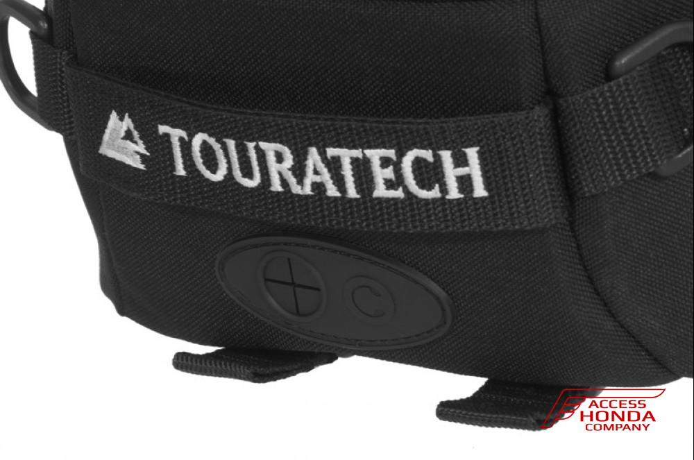 Cумка на бак Touratech Ambato Exp для мотцикла Honda VFR1200X Crosstourer Cумка на бак Touratech Ambato Exp для мотцикла Honda VFR1200X Crosstourer