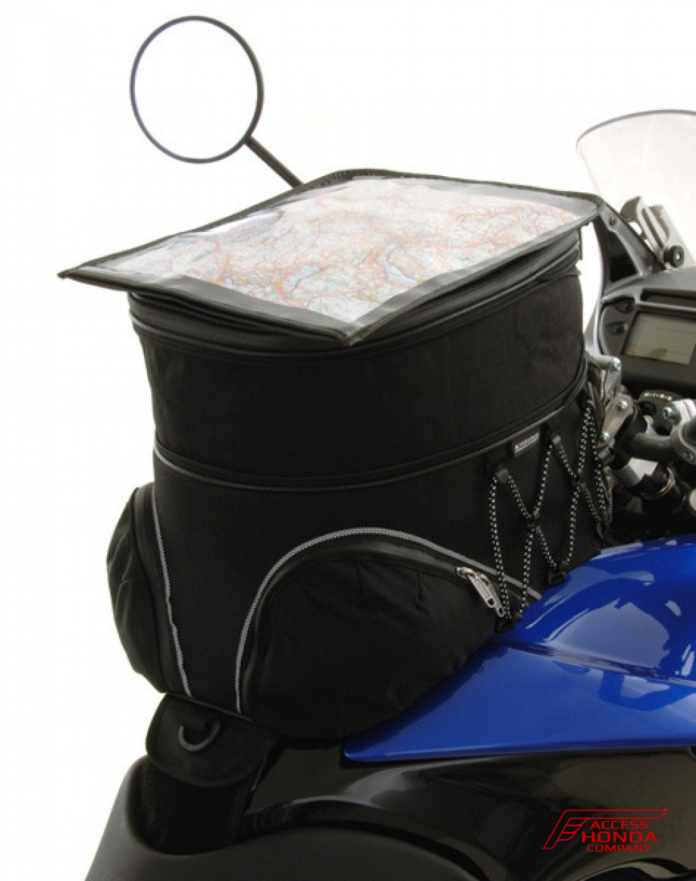 Cумка на бак Touratech для мотоцикла Honda XL700V Transalp Cумка на бак Touratech для мотоцикла Honda XL700V Transalp