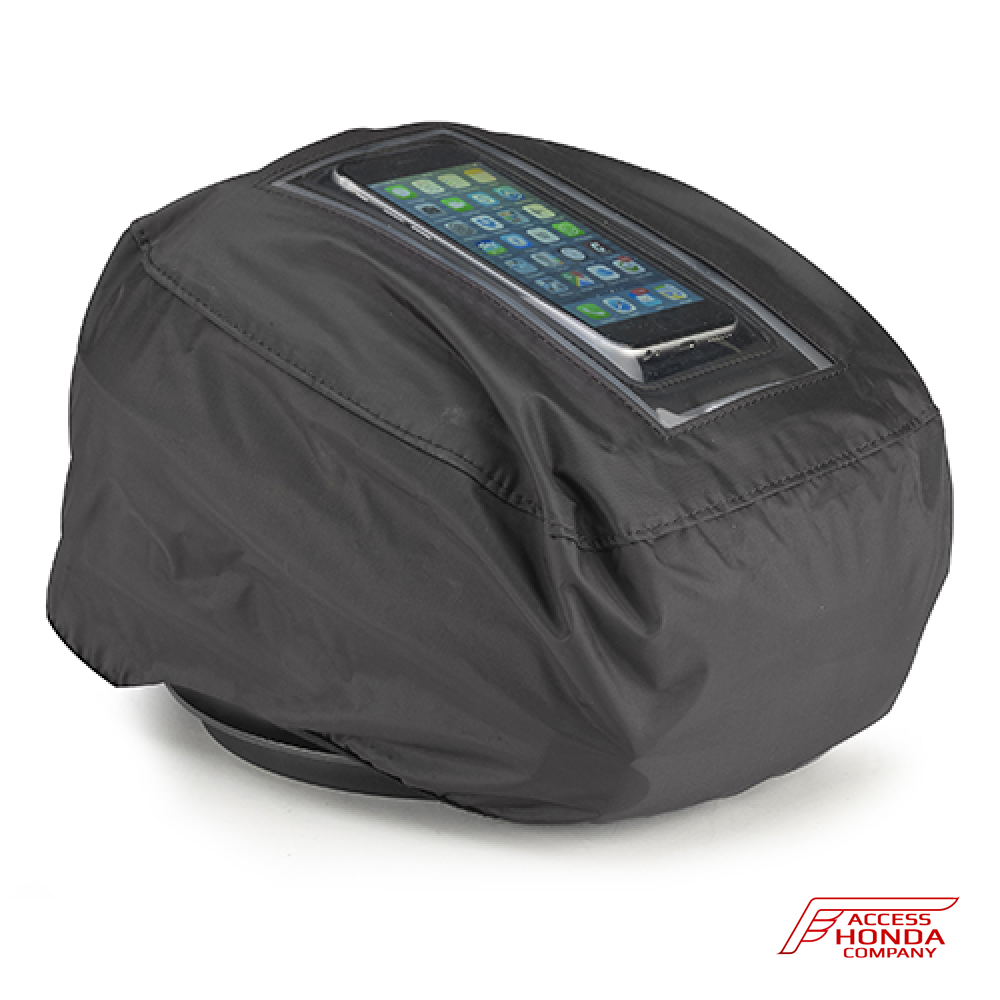 Сумка на бак GIVI Tanklock ST602 для мотоцикла Honda Сумка на бак GIVI Tanklock ST602 для мотоцикла Honda
