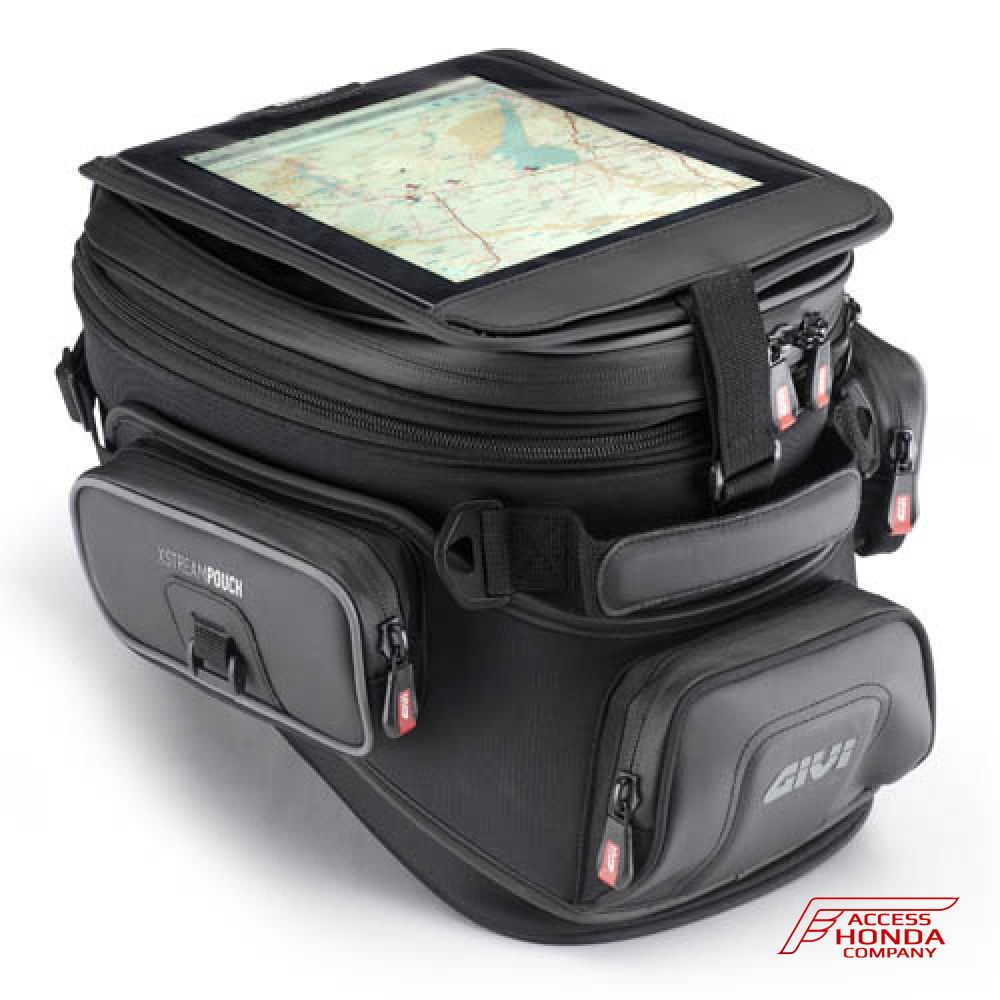 Сумка на бак GIVI XS308 для мотоцикла Honda Сумка на бак GIVI XS308 для мотоцикла Honda