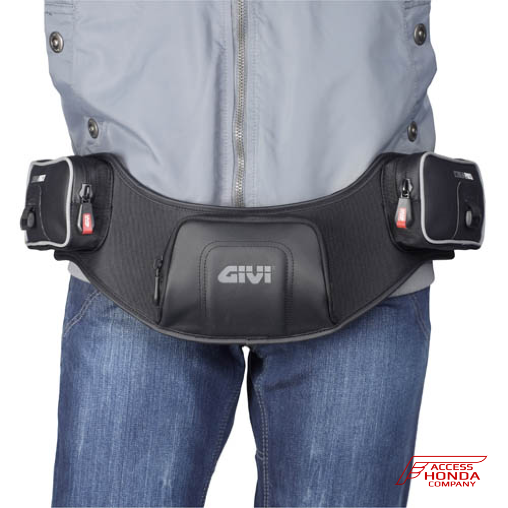 Сумка на бак GIVI XS308 для мотоцикла Honda Сумка на бак GIVI XS308 для мотоцикла Honda