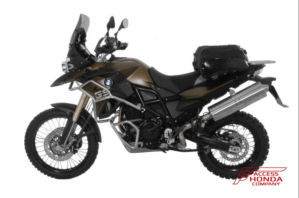 Комплект багажной системы Touratech (черная) для мотоцикла Honda Комплект багажной системы Touratech (черная) для мотоцикла Honda