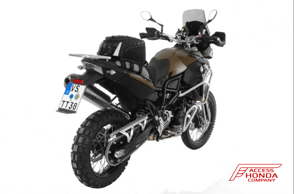 Комплект багажной системы Touratech (черная) для мотоцикла Honda Комплект багажной системы Touratech (черная) для мотоцикла Honda