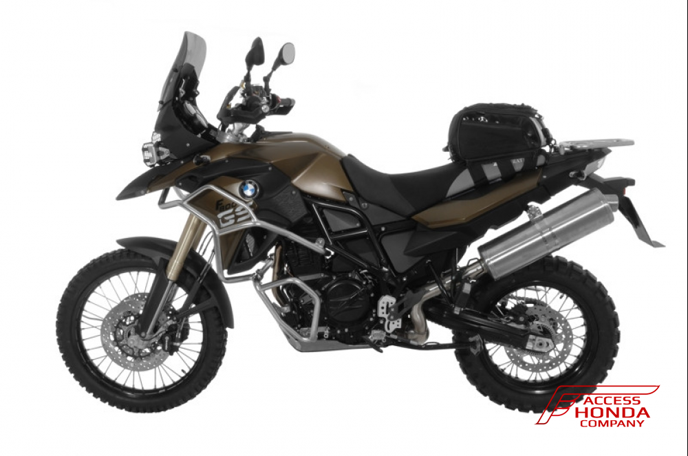 Комплект багажной системы Touratech (черная) для мотоцикла Honda Комплект багажной системы Touratech (черная) для мотоцикла Honda