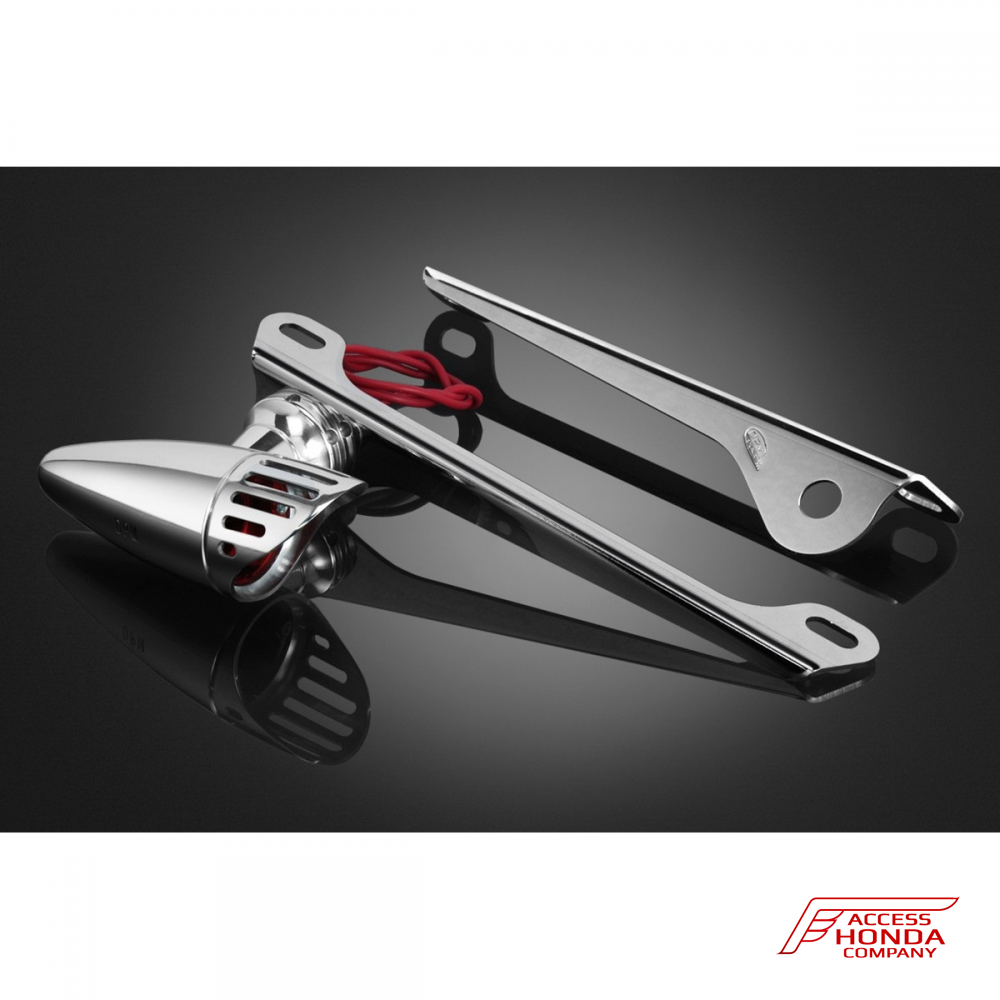 Крепление указателей поворота DPM Race для Honda VT750 Крепление указателей поворота DPM Race для Honda VT750