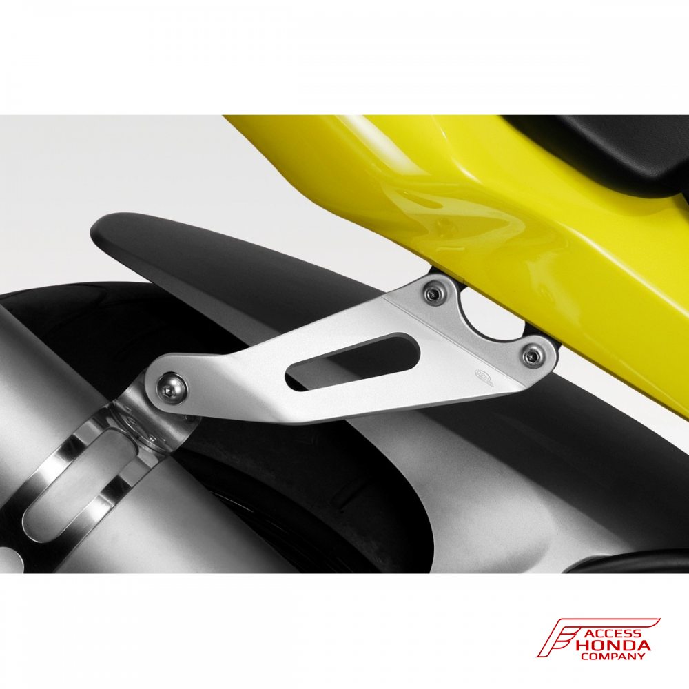 Крепление глушителя DPM Race для Honda CBR900RR 2002-2004 Крепление глушителя DPM Race для Honda CBR900RR 2002-2004
