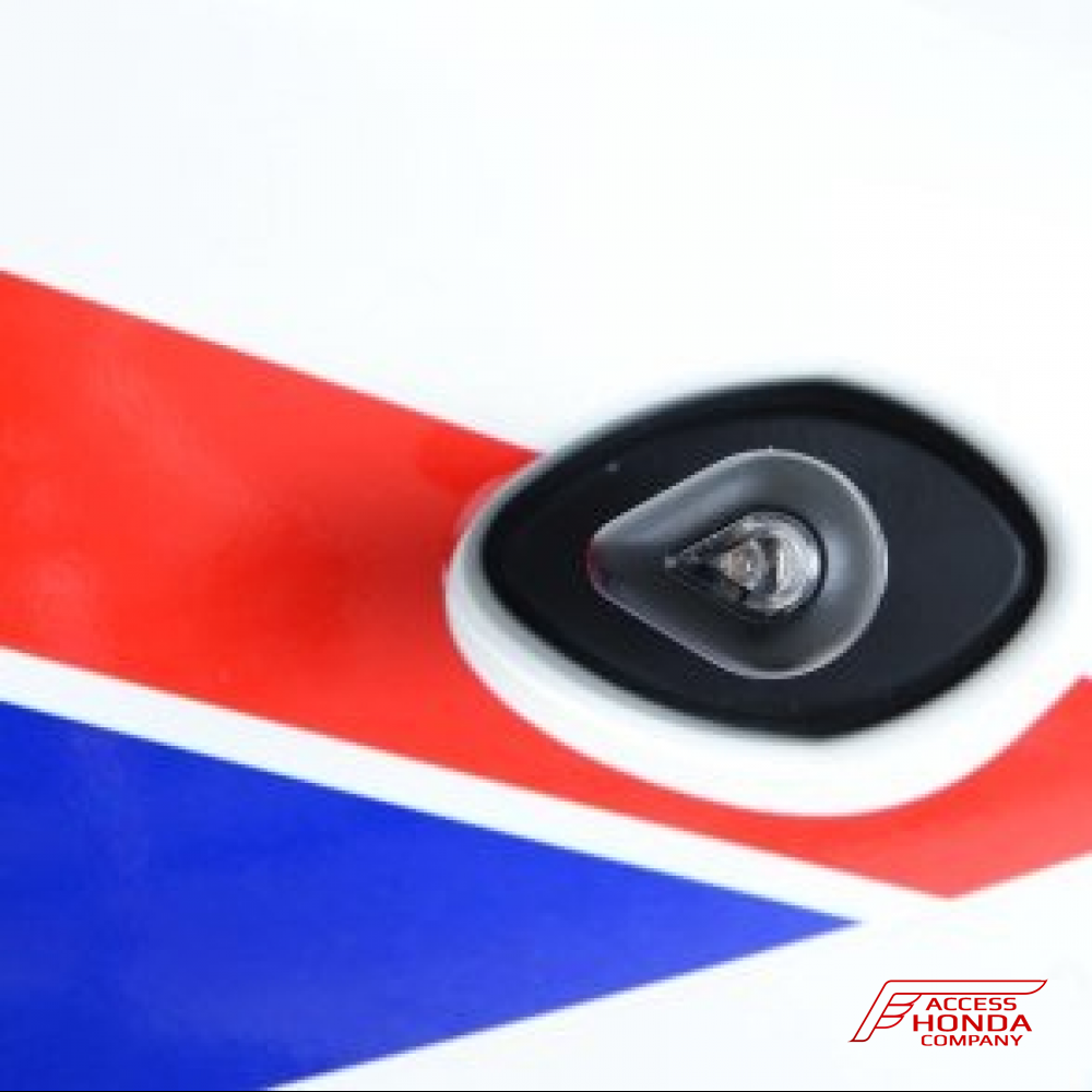 Светодиодные поворотники R&G Aero Style для мотоцикла Honda Светодиодные поворотники R&G Aero Style для мотоцикла Honda