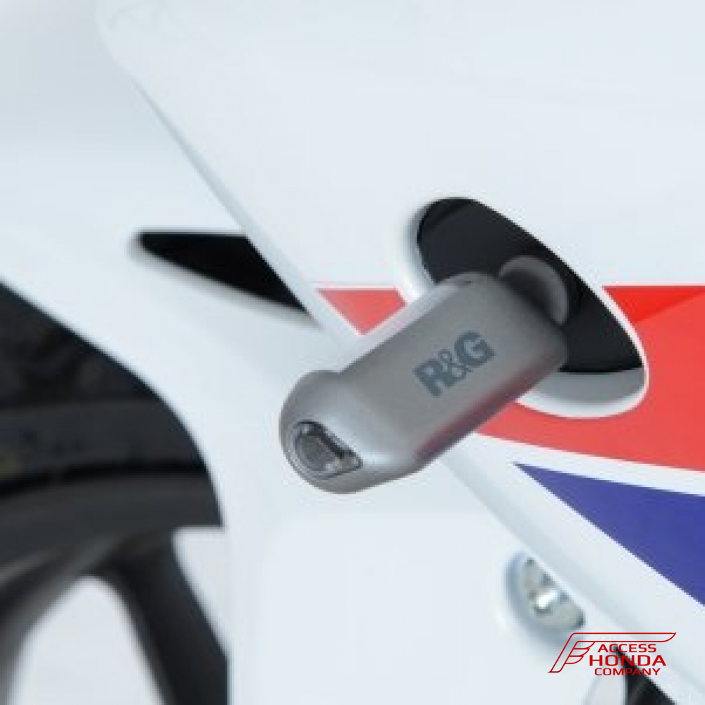 Светодиодные поворотники R&G Aero Style для мотоцикла Honda Светодиодные поворотники R&G Aero Style для мотоцикла Honda