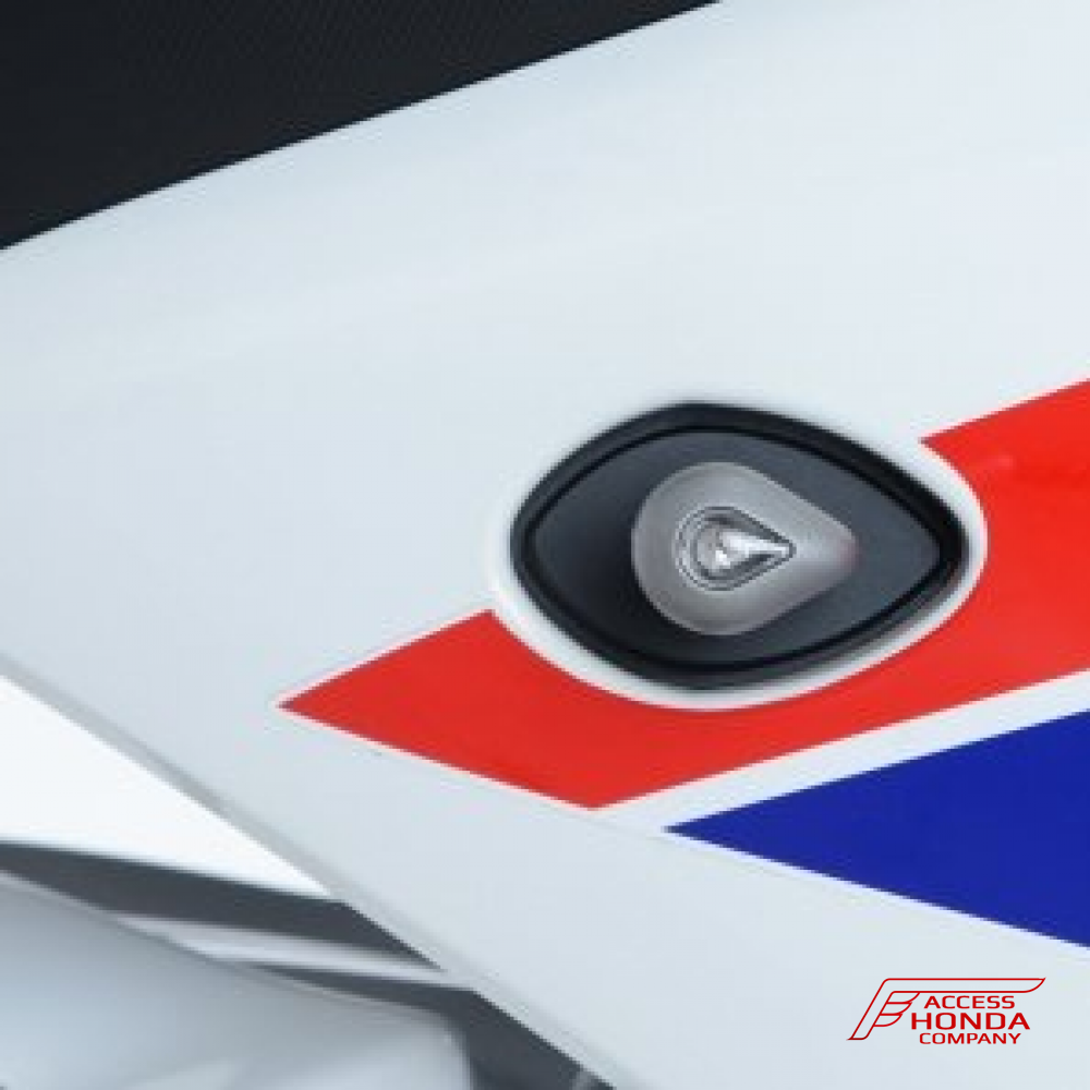 Светодиодные поворотники R&G Aero Style для мотоцикла Honda Светодиодные поворотники R&G Aero Style для мотоцикла Honda