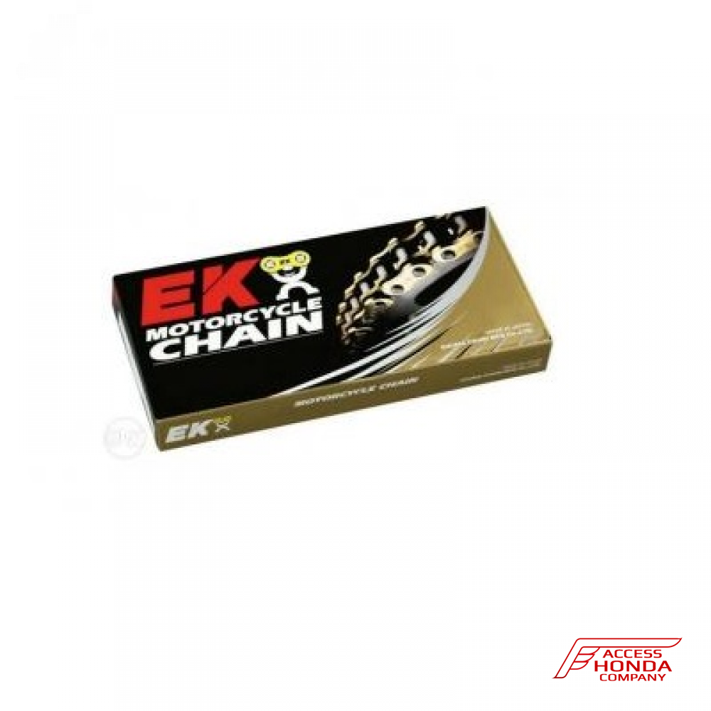 Цепь EK 525 MVXZ2-114 (114 звеньев, тип 525) Цепь EK 525 MVXZ2-114 (114 звеньев, тип 525)