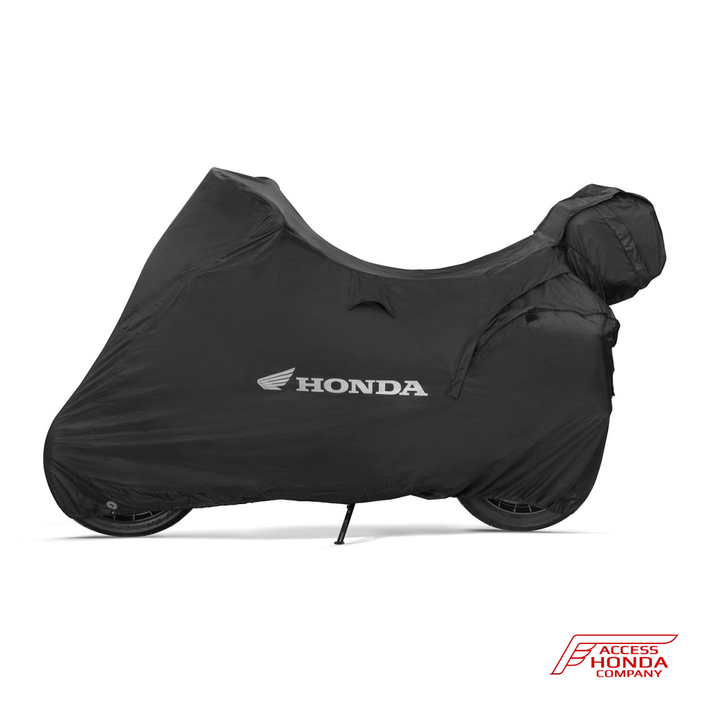 Чехол для Honda VFR1200X Crosstourer Чехол для Honda VFR1200X Crosstourer