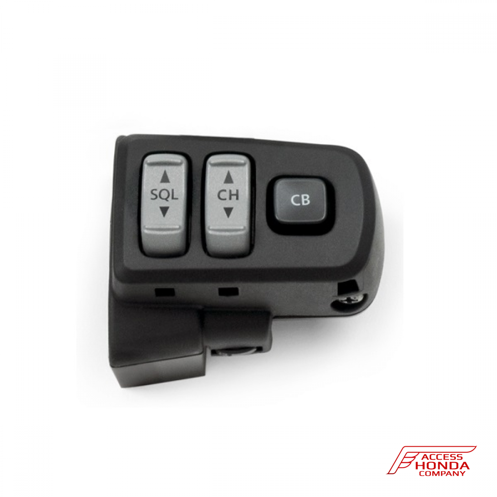 CB переключатель для Honda GL1800 Gold Wing 2018- CB переключатель для Honda GL1800 Gold Wing 2018-