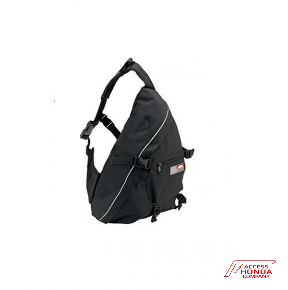 GIVI Рюкзак черный T424 GIVI Рюкзак черный T424