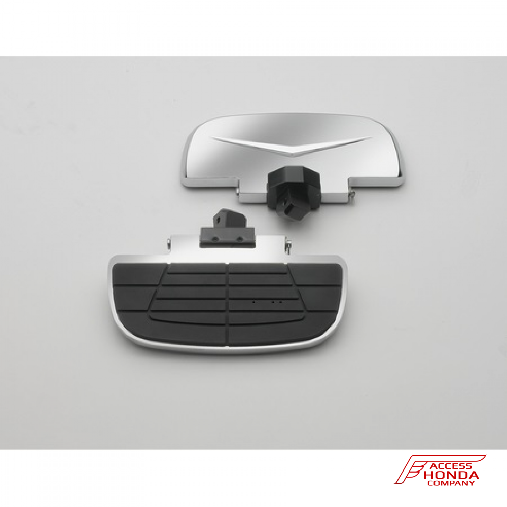 Подножки пассажира для Honda VT1300 Подножки пассажира для Honda VT1300