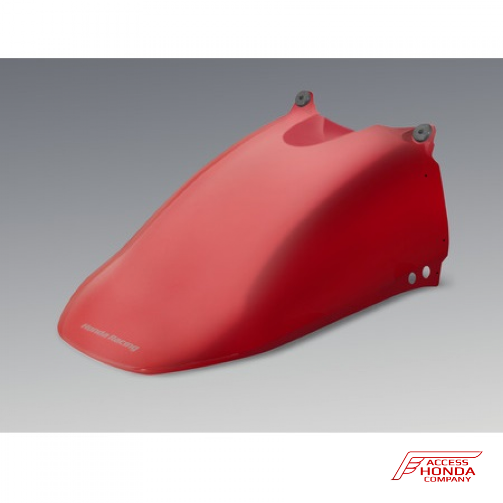 Задний Хаггер (Красный) для Honda CBR1000RR (SC59) Задний Хаггер (Красный) для Honda CBR1000RR (SC59)