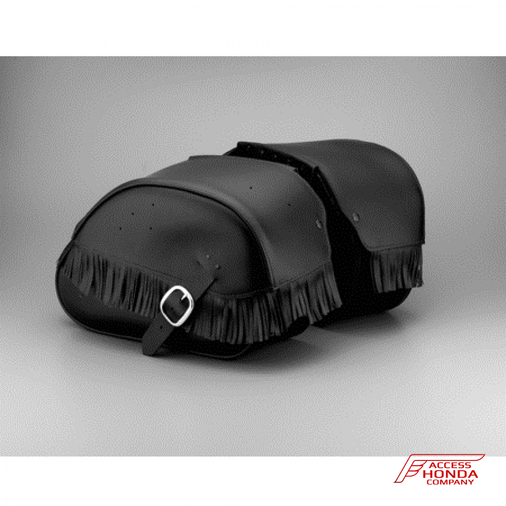 Оригинальные сумки для мотоциклов Honda Оригинальные сумки для мотоциклов Honda