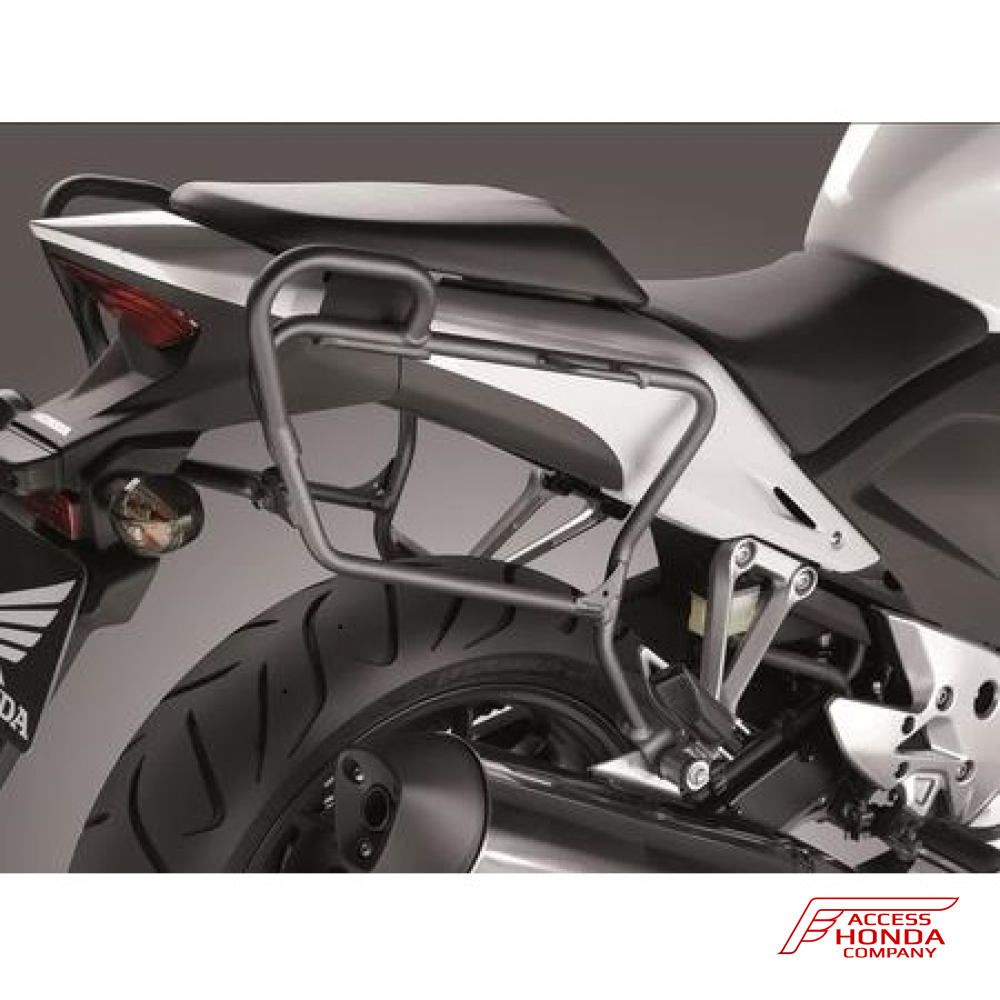 Комплект креплений боковых кофров для Honda CB500X Комплект креплений боковых кофров для Honda CB500X