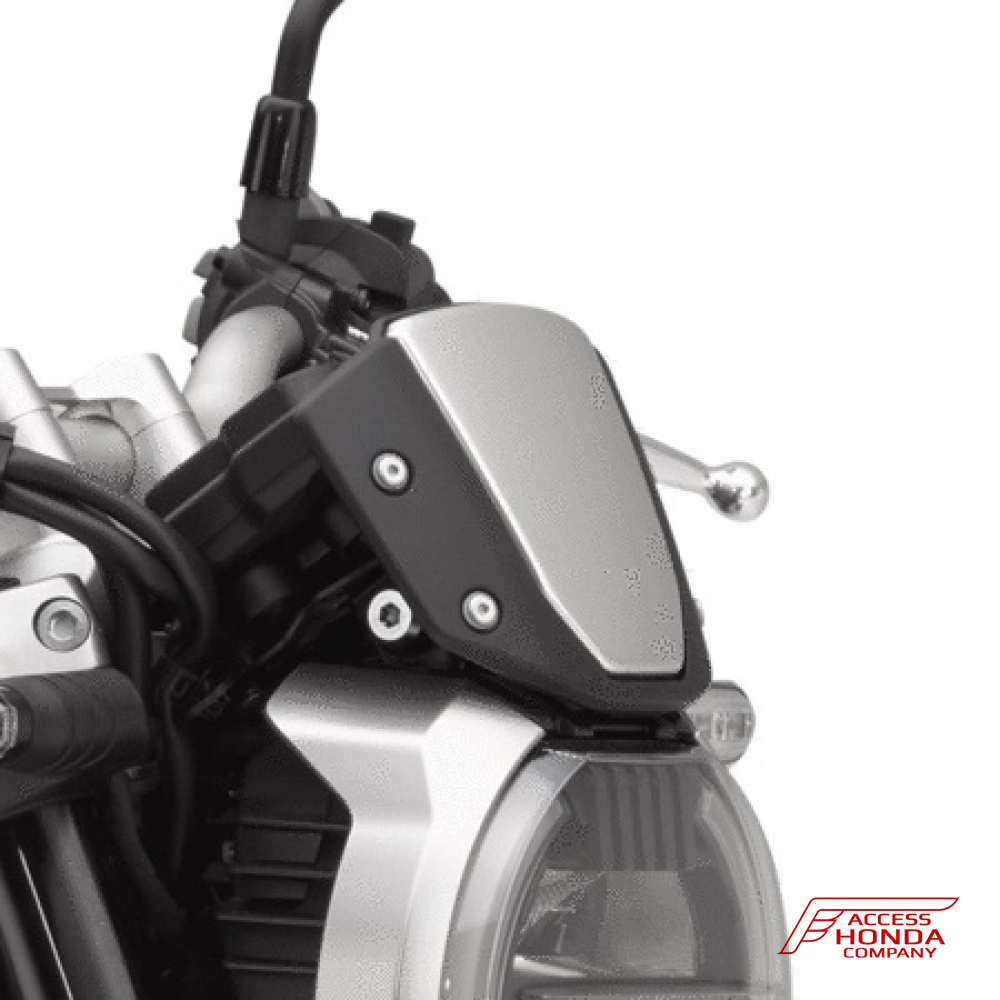 Оригинальный алюминиевый обтекатель для мотоцикла Honda CB1000RA 2018- Оригинальный алюминиевый обтекатель для мотоцикла Honda CB1000RA 2018-