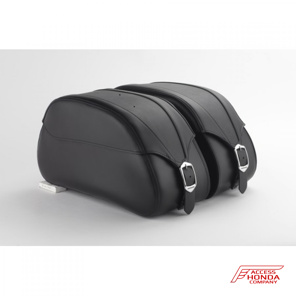 Оригинальные сумки для мотоциклов Honda Оригинальные сумки для мотоциклов Honda
