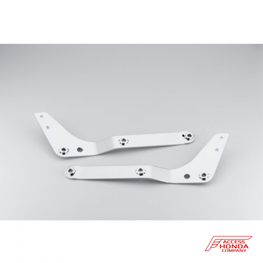 Кронштейны для Honda VT750C Shadow Aero (RC50) Кронштейны для Honda VT750C Shadow Aero (RC50)