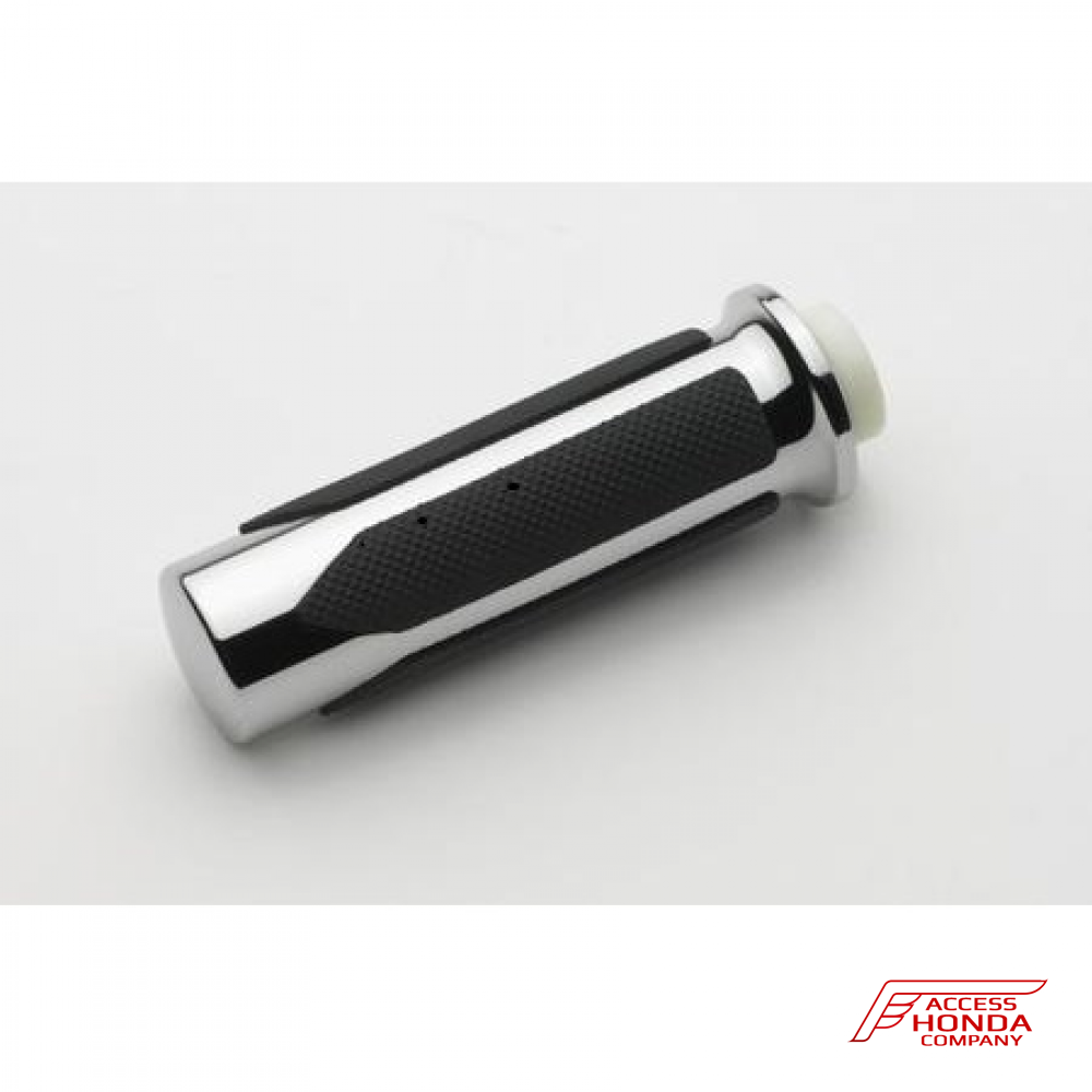 Оригинальные рукоятки (Хром) для Honda Оригинальные рукоятки (Хром) для Honda